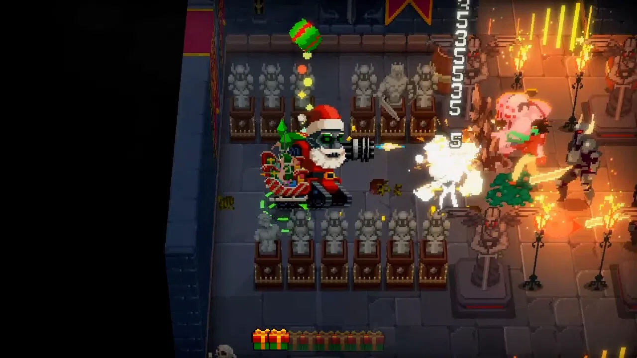 Otherworld Legends - Skin : Tinkerbael Screenshot 3