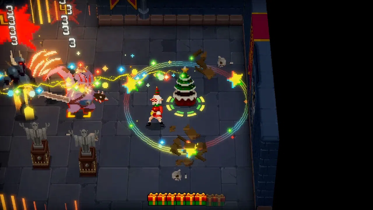 Otherworld Legends - Skin : Tinkerbael Screenshot 4
