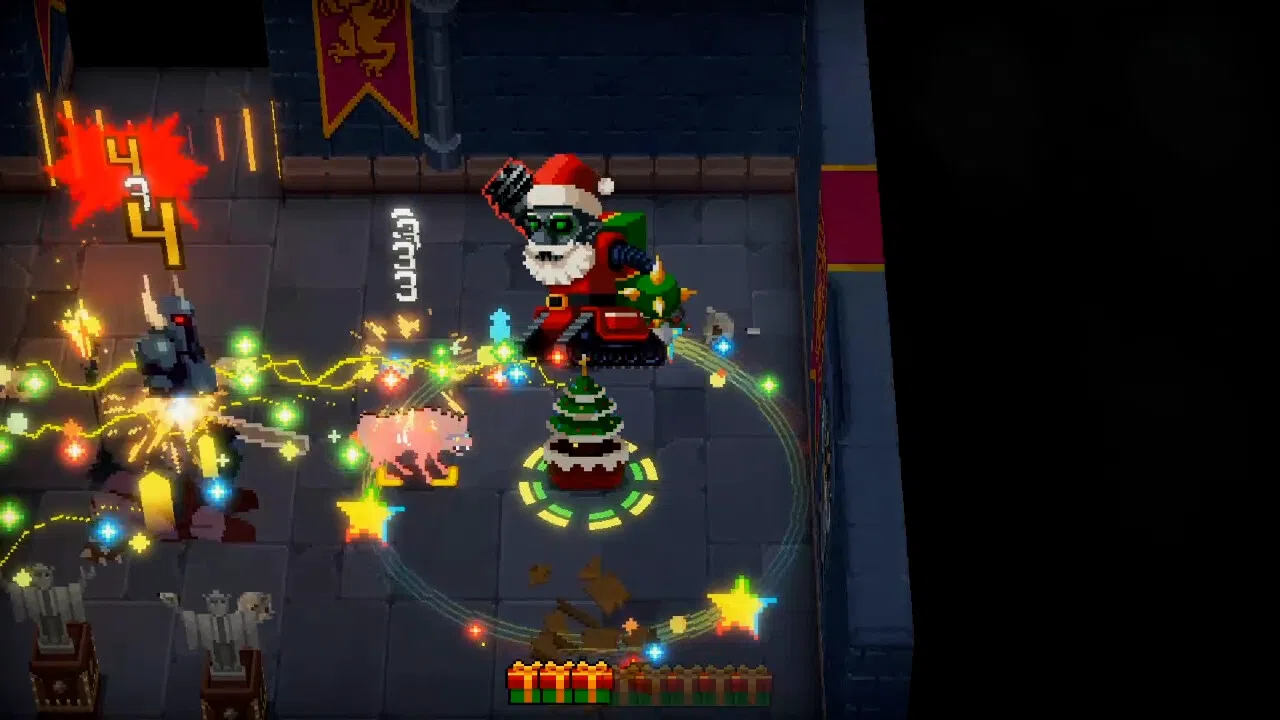 Otherworld Legends - Skin : Tinkerbael Screenshot 0