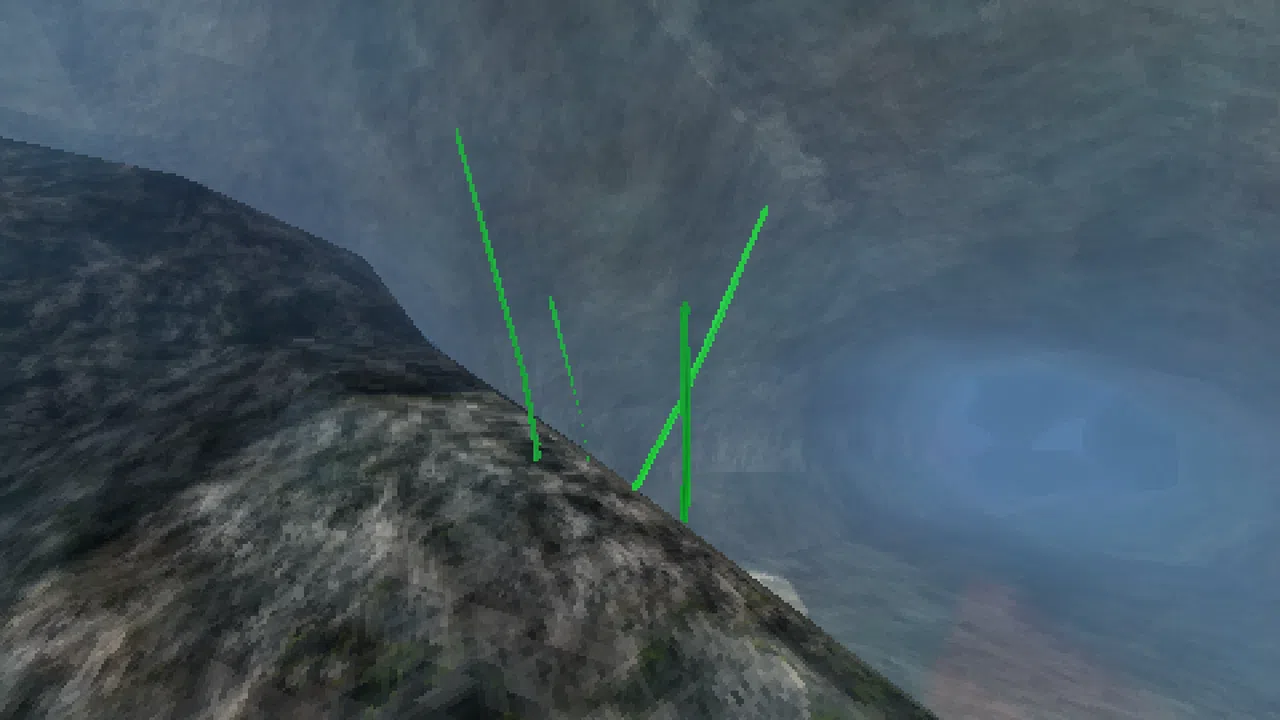 Saltwater Bodies Screenshot 0