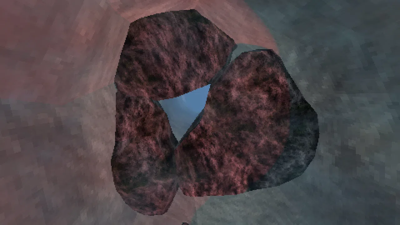 Saltwater Bodies Screenshot 1