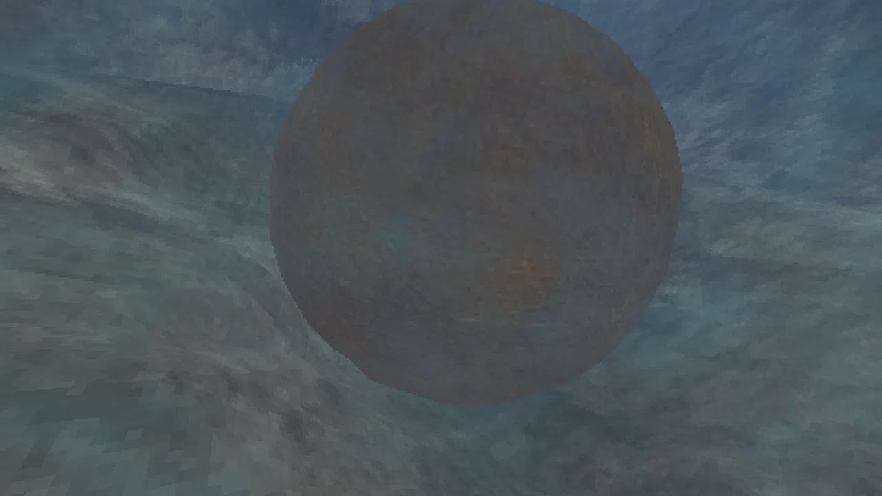 Saltwater Bodies Screenshot 3