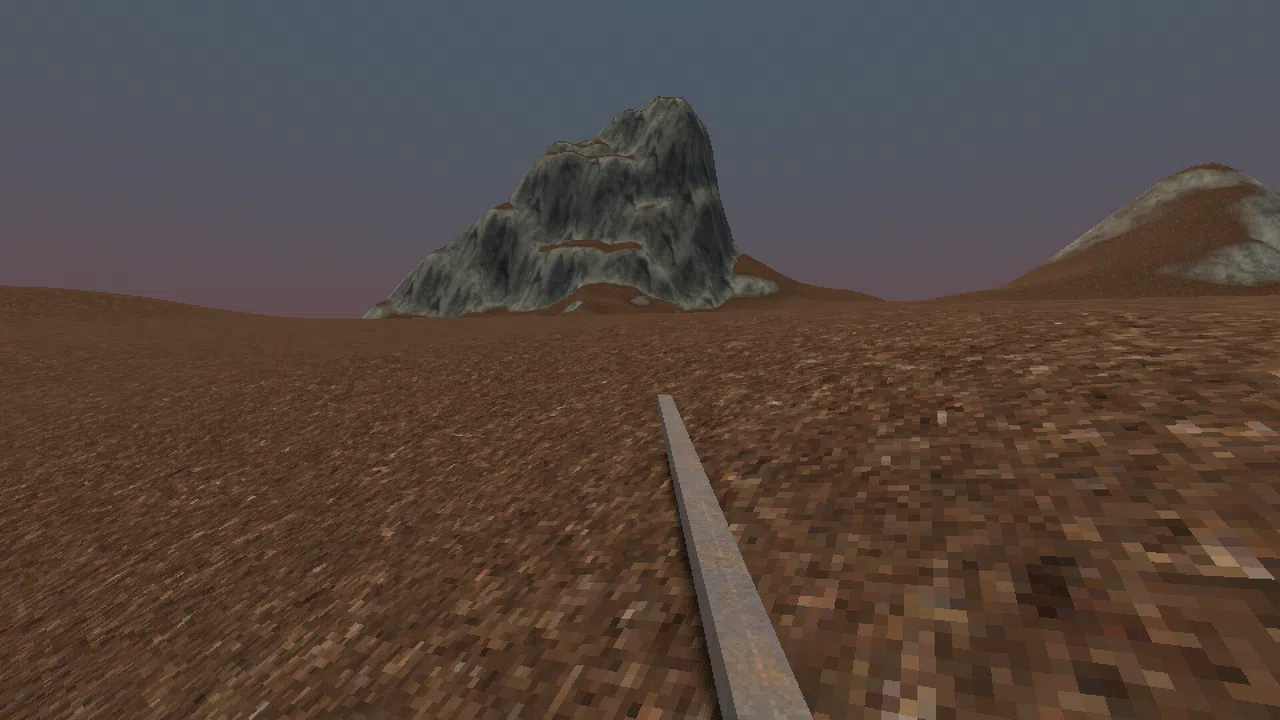 Saltwater Bodies Screenshot 4