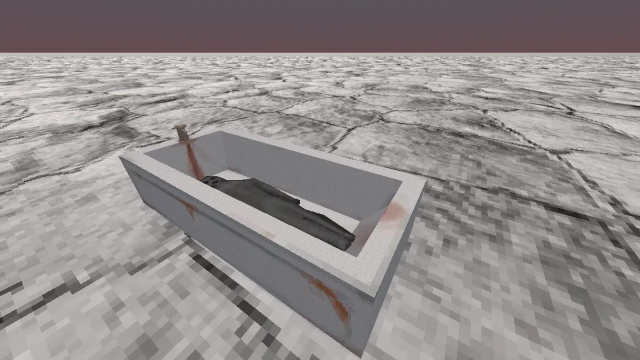 Saltwater Bodies Screenshot 2