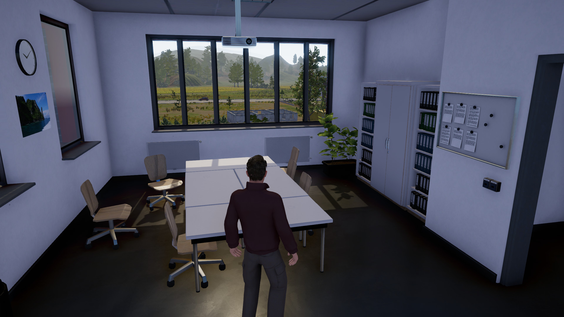 Emergency Call 112 - The Fire Fighting Simulation 2: Volunteer Firefighters Screenshot 7