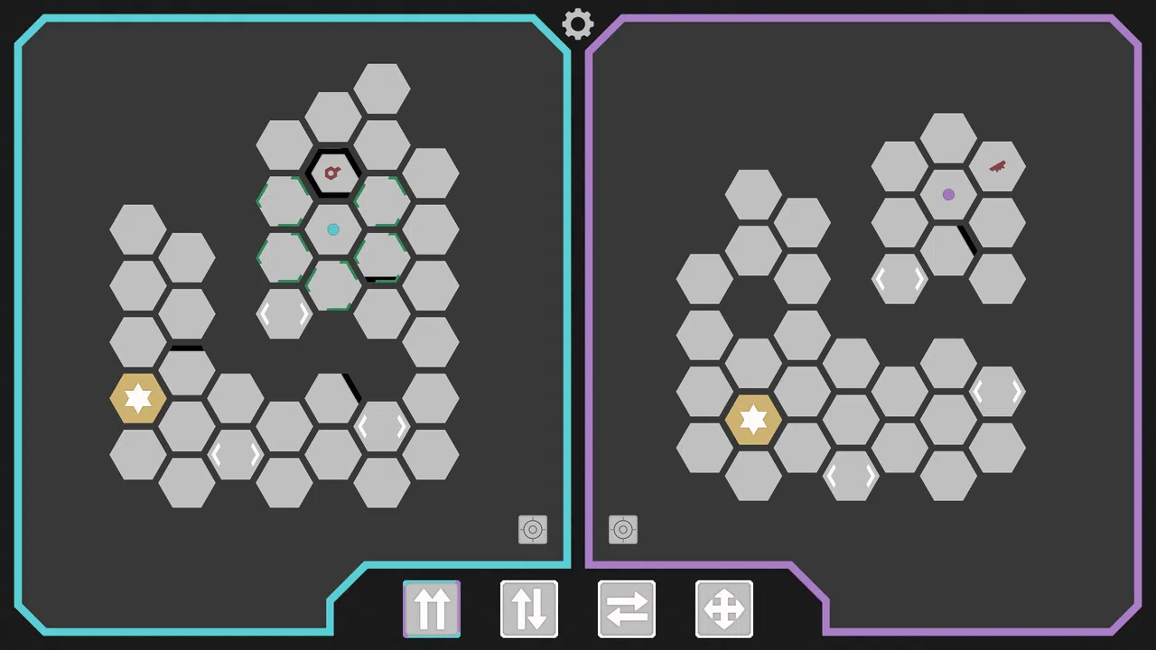ParallHex Screenshot 3