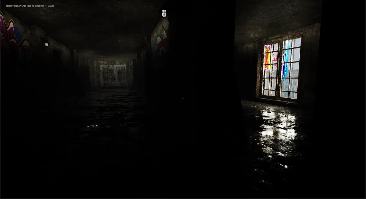 Werebear Hunt Screenshot 4