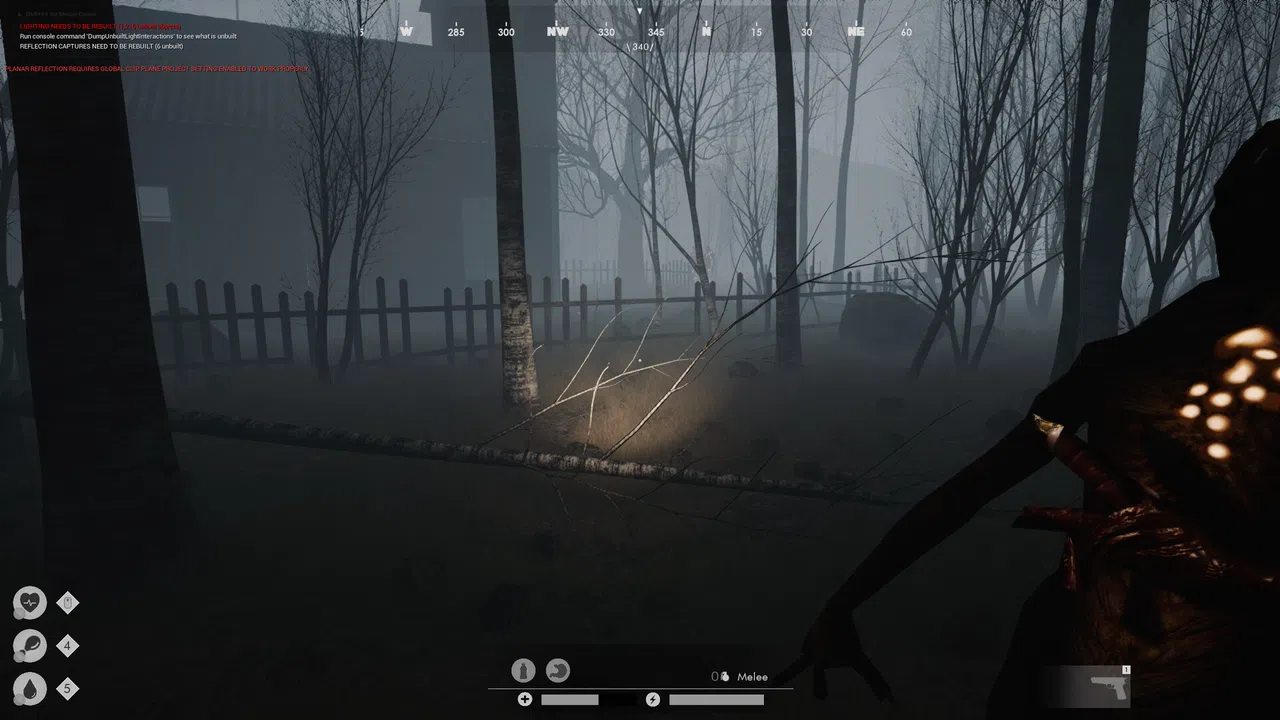 Werebear Hunt Screenshot 6