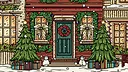 100 New Year Cats - Extra Content Screenshot 0