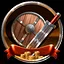 Complete Campaign icon