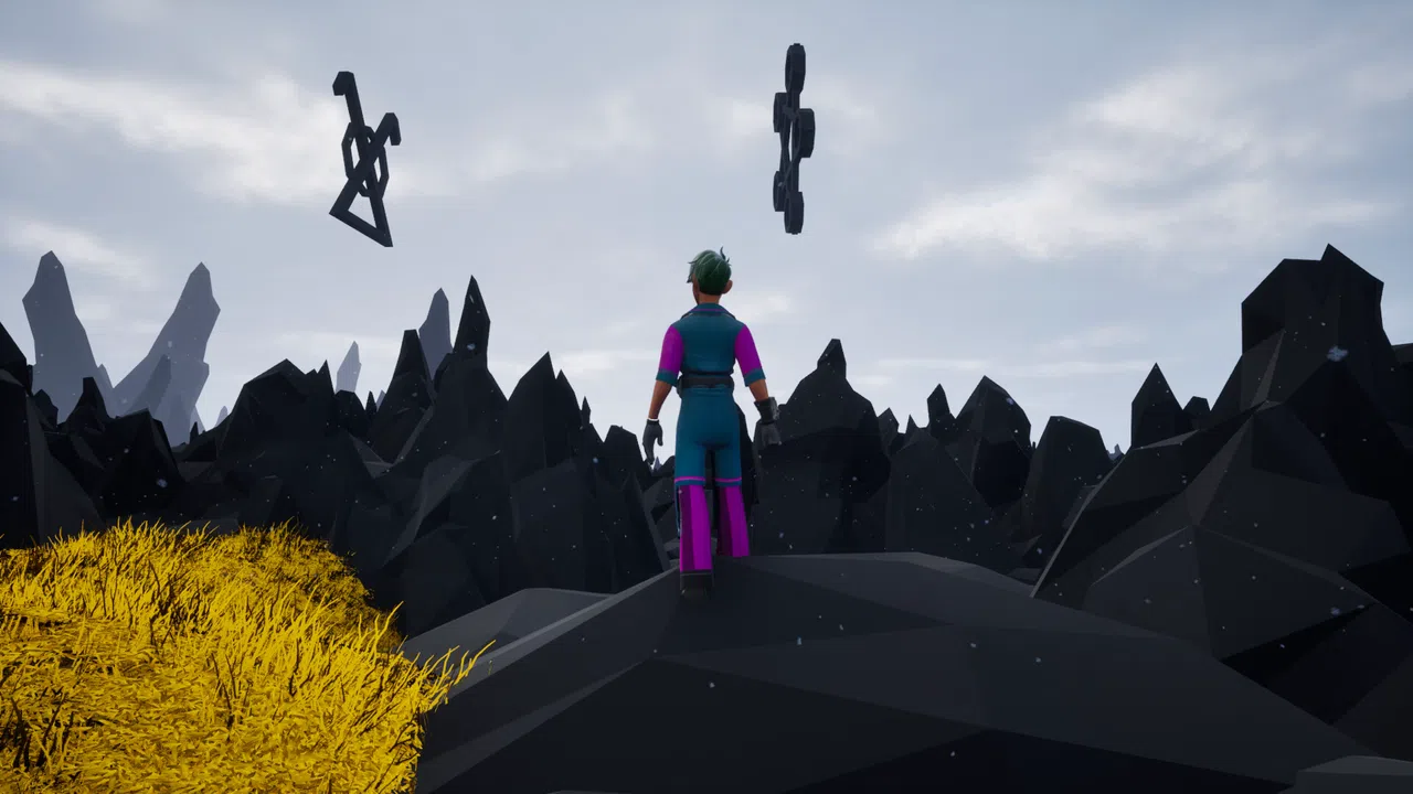 Nyric Screenshot 8