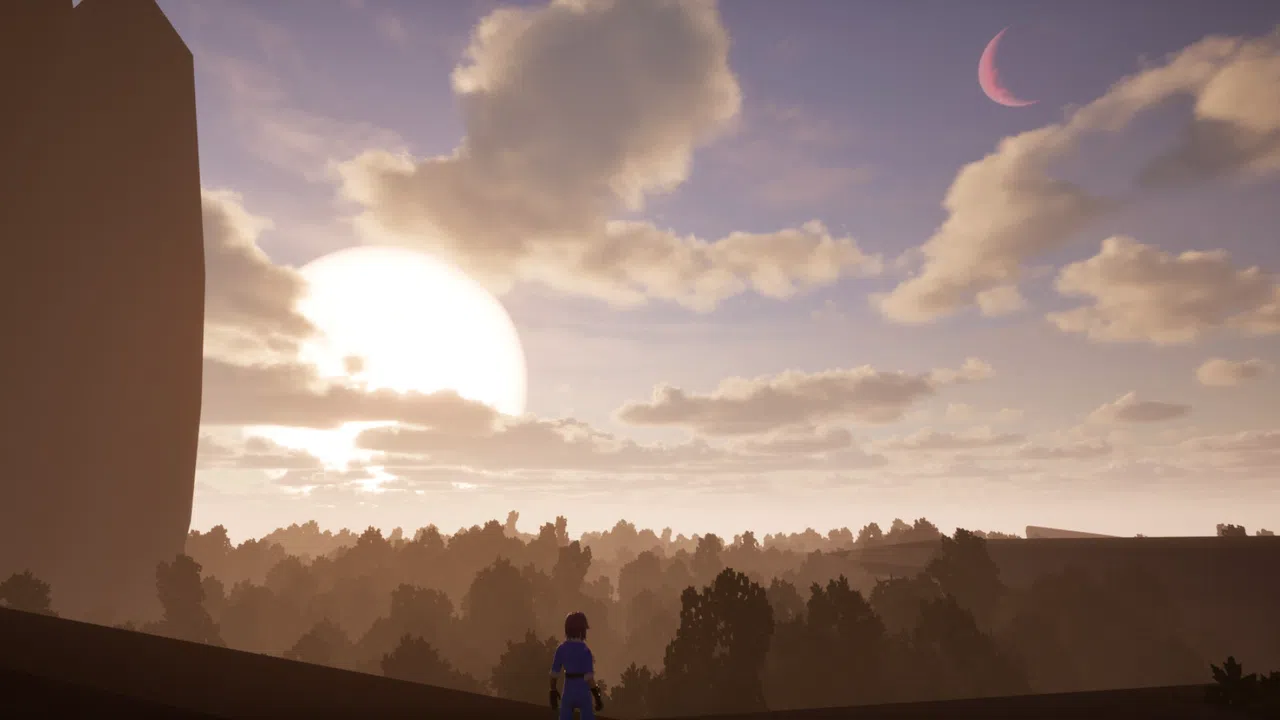 Nyric Screenshot 1