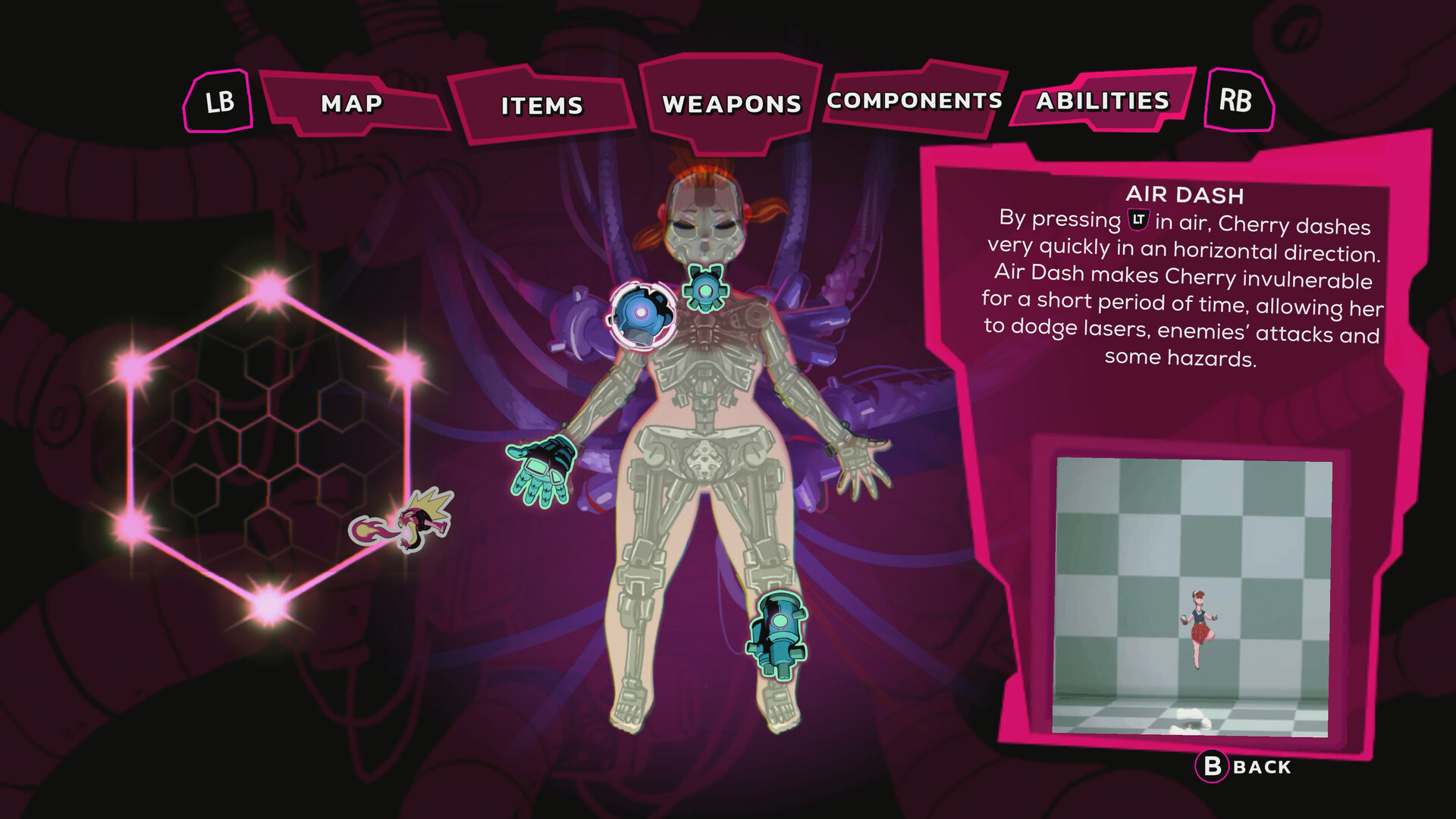 Cookie Cutter: Overkill Edition Screenshot 11