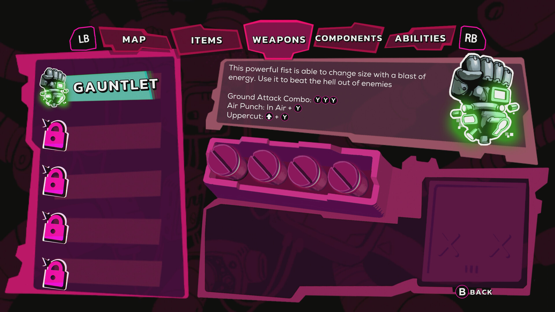 Cookie Cutter: Overkill Edition Screenshot 13