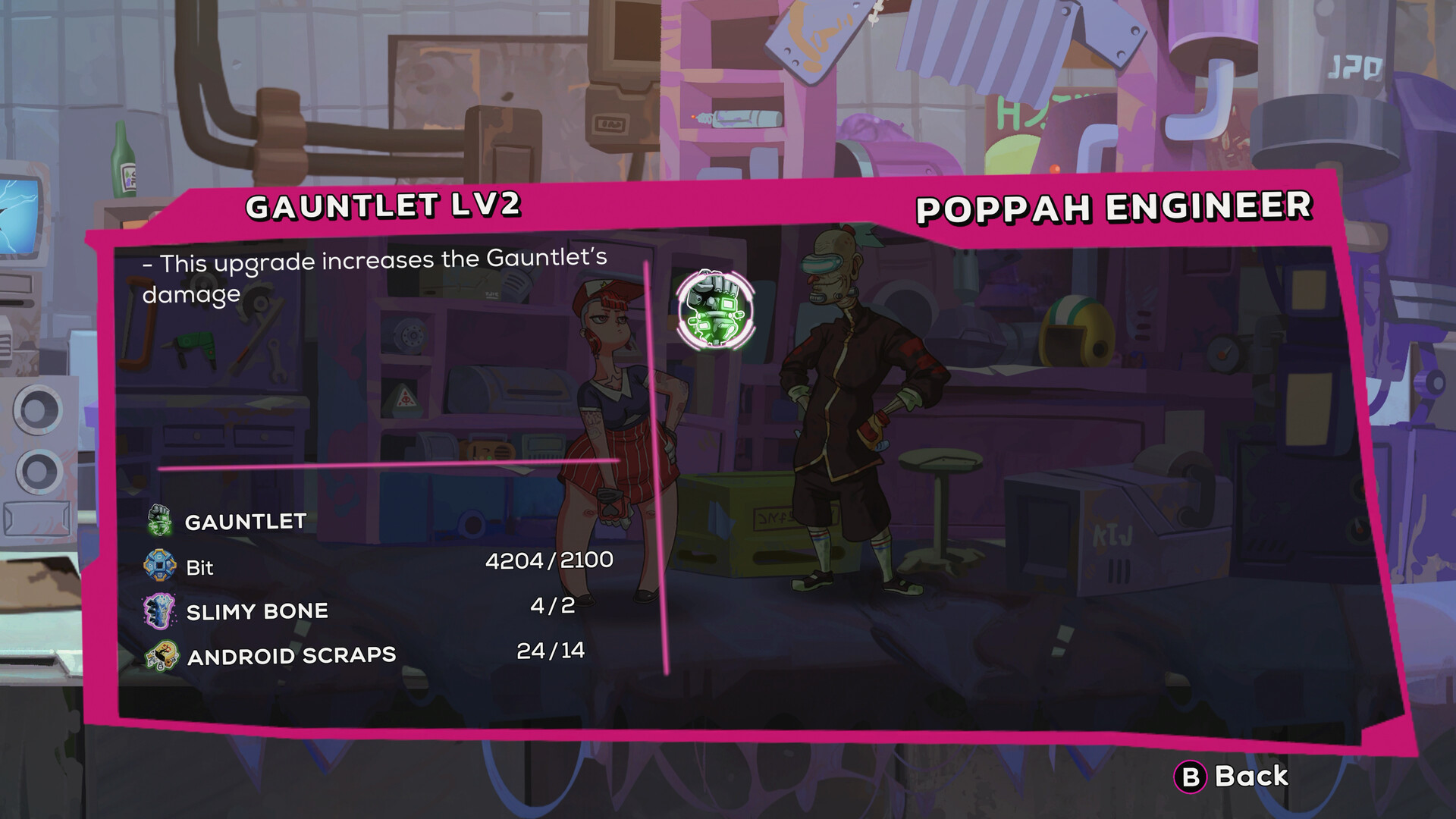 Cookie Cutter: Overkill Edition Screenshot 14