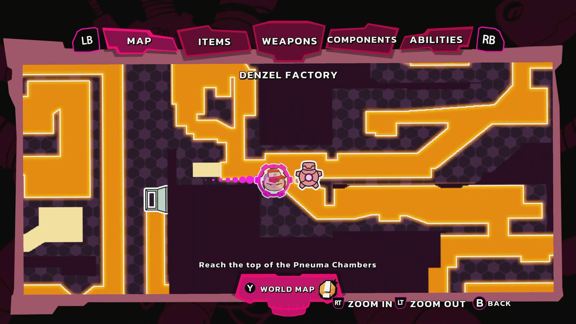 Cookie Cutter: Overkill Edition Screenshot 12