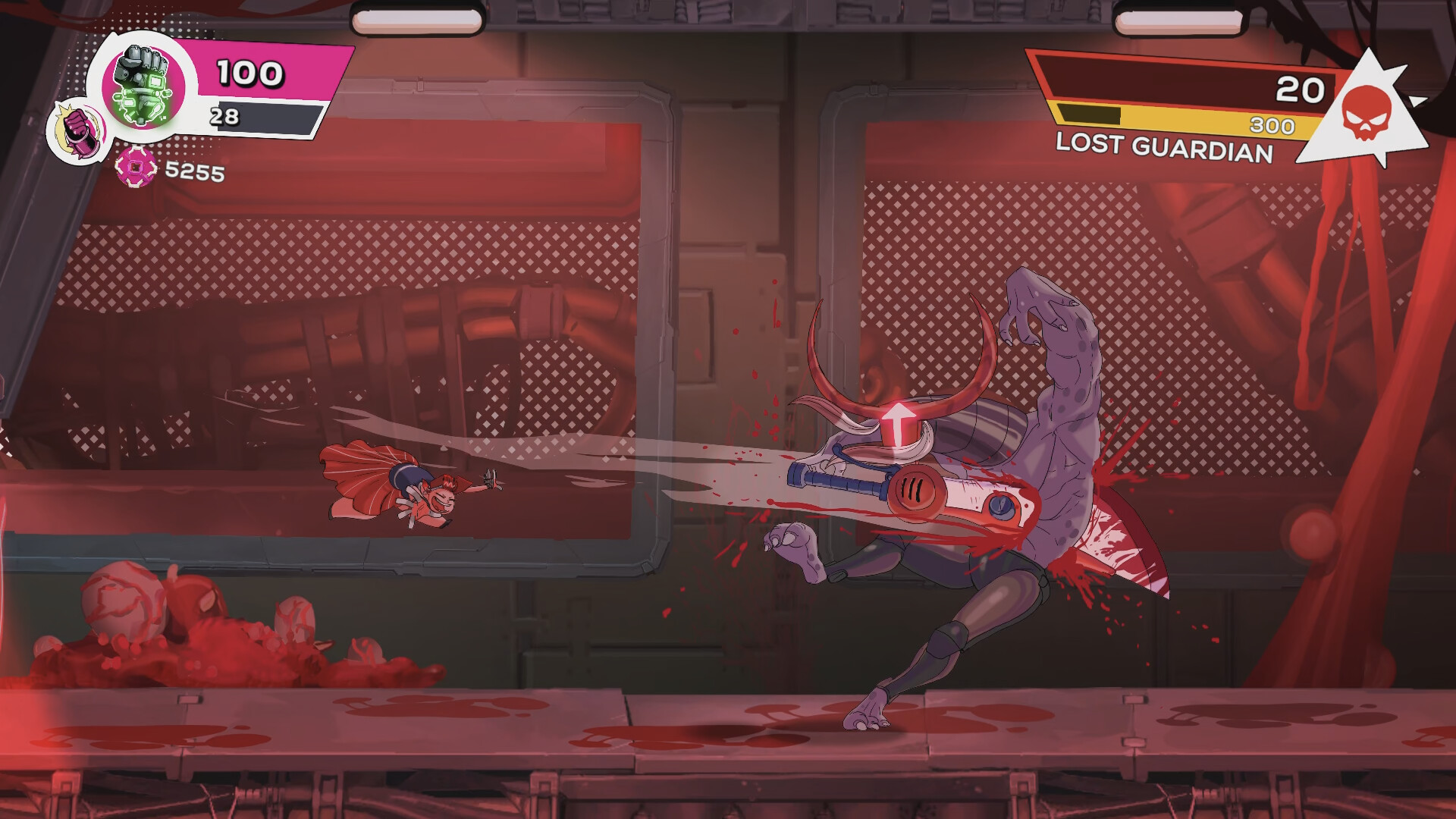 Cookie Cutter: Overkill Edition Screenshot 7