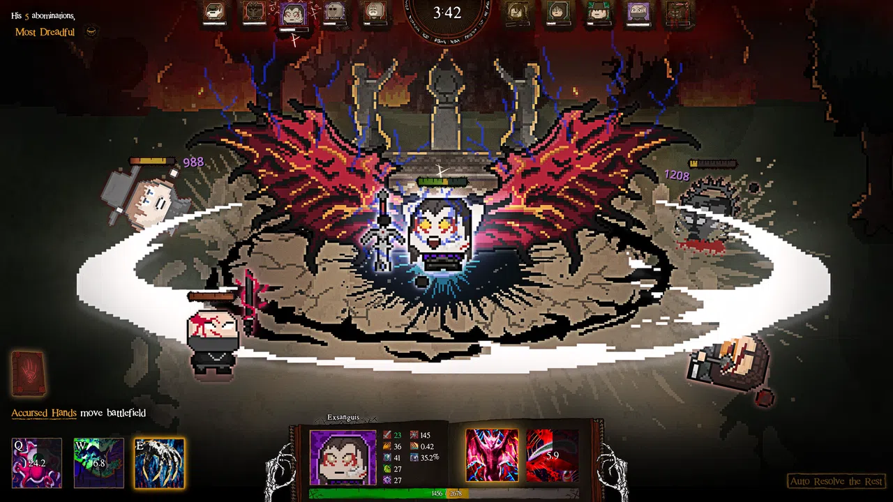 Banners Called Screenshot 0