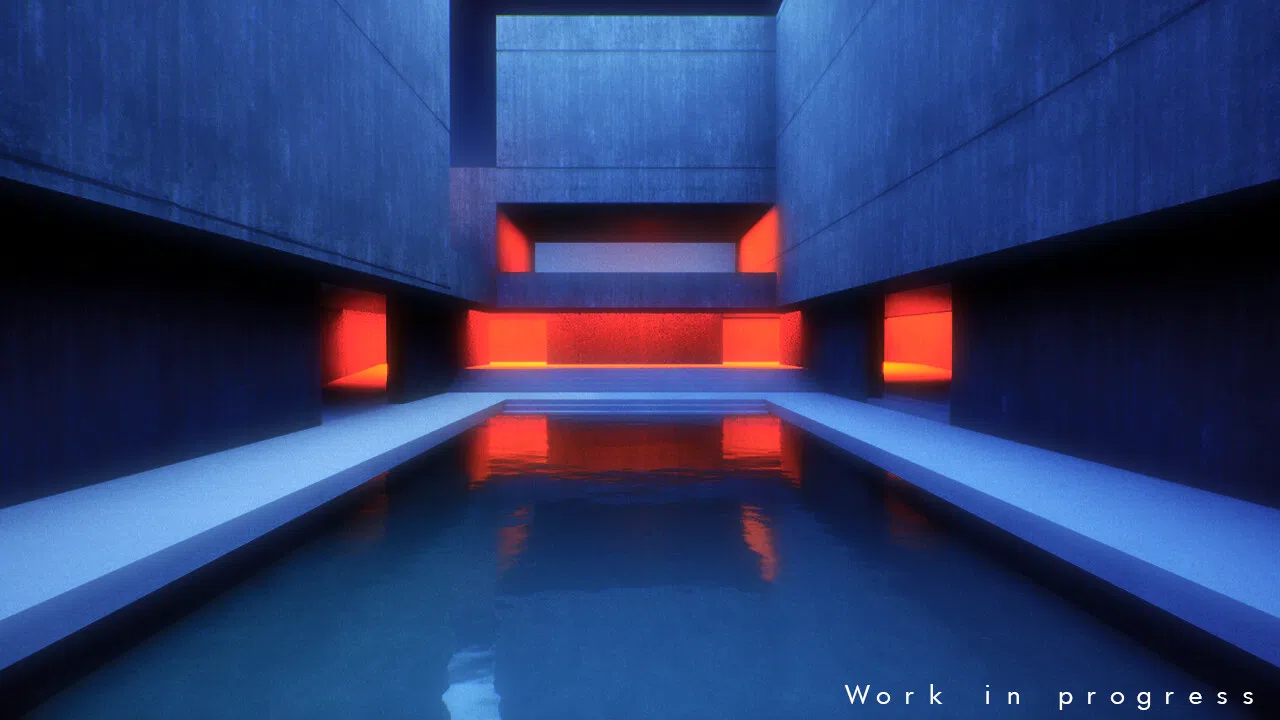 BRUTALISTIKA Screenshot 2