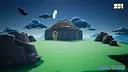 Blue Crow Screenshot 1