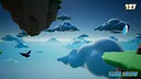 Blue Crow Screenshot 2