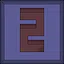 Complete Level 2 icon