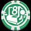 Difficulty 8 icon