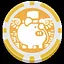 Capitalization icon