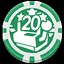 Difficulty 20 icon