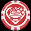 Customized Rearing icon