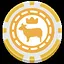 Hidden icon