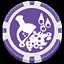 Toxicity icon