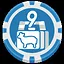 Hoarding icon