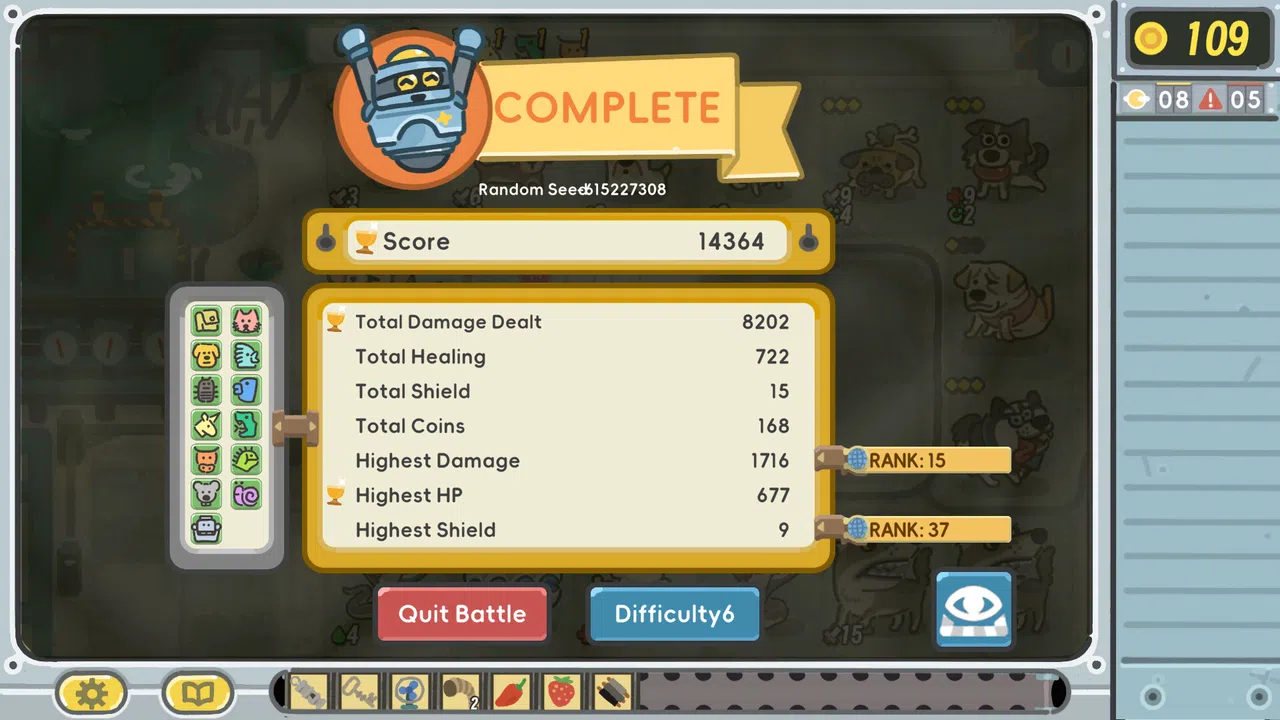 Roulette Hero Screenshot 9