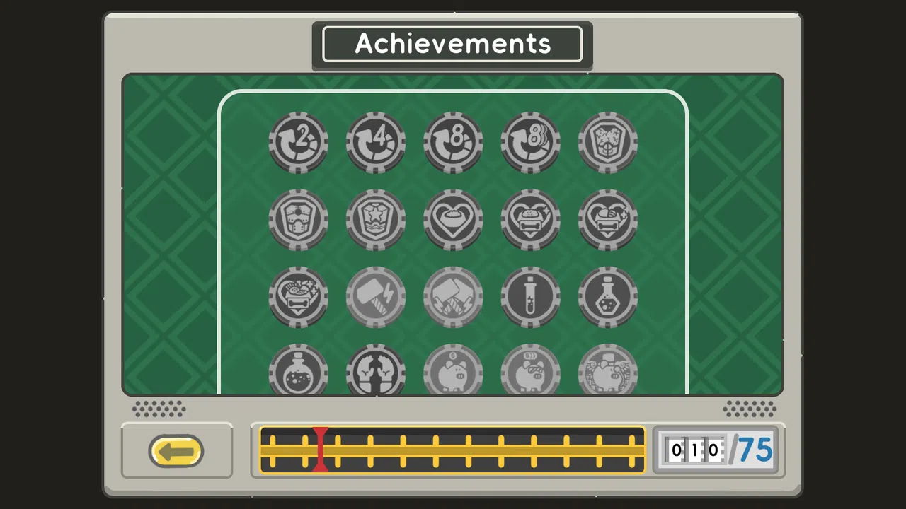 Roulette Hero Screenshot 6
