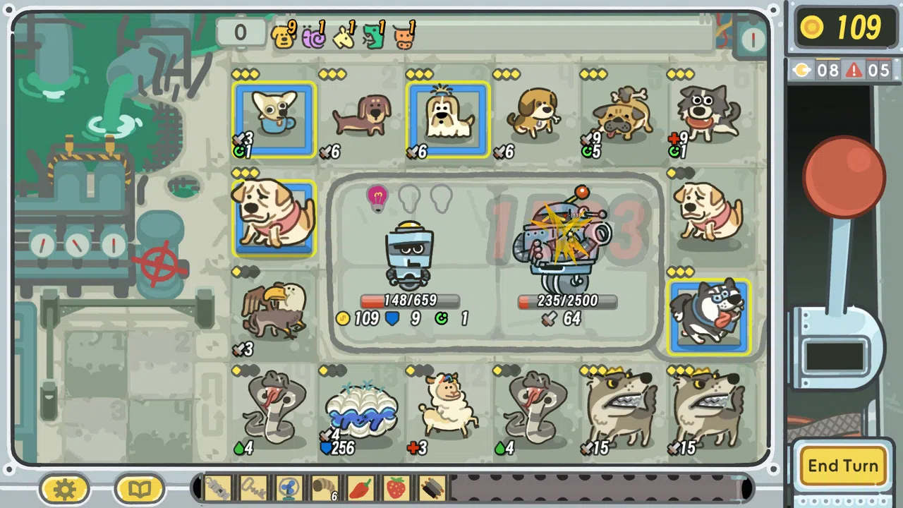 Roulette Hero Screenshot 2