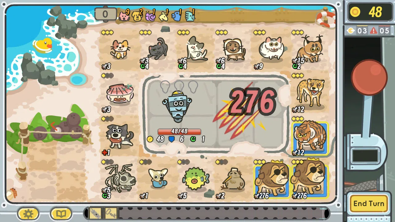 Roulette Hero Screenshot 0