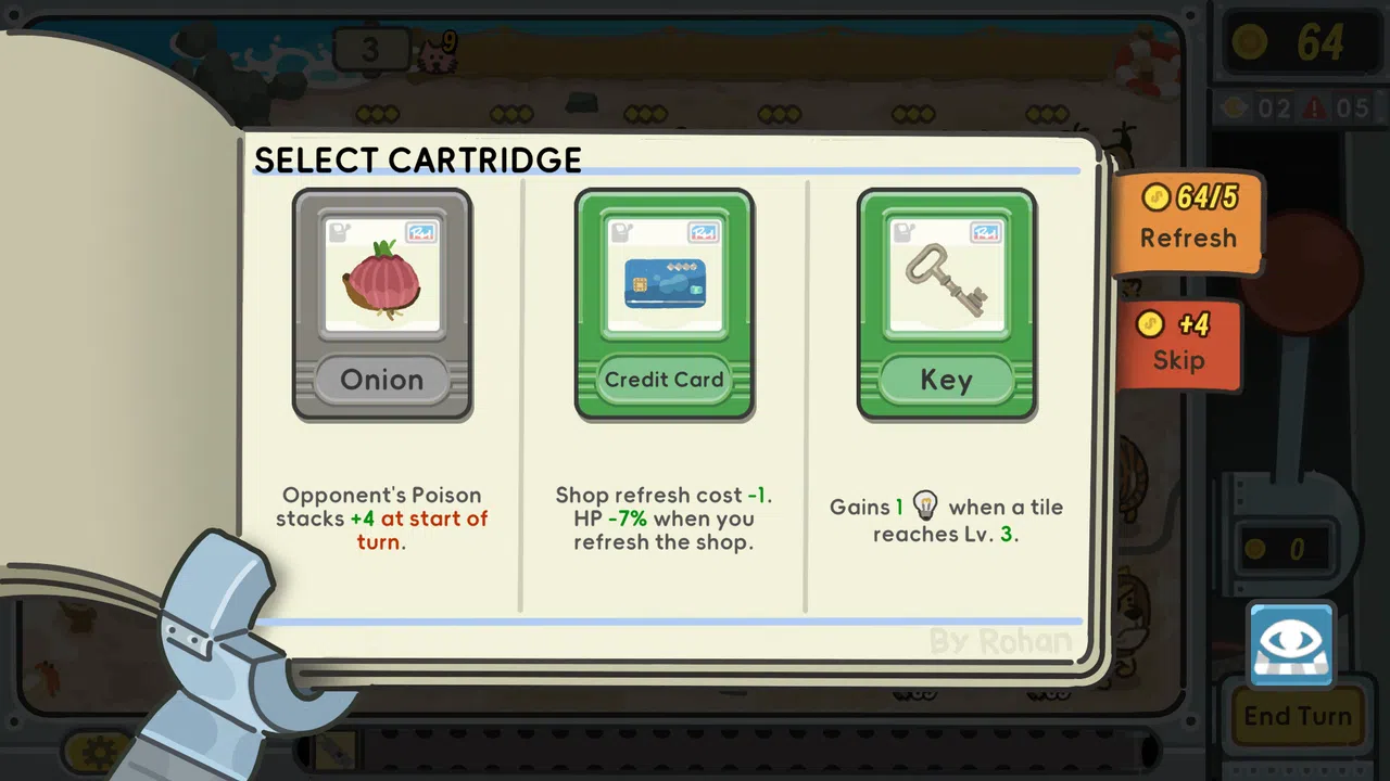 Roulette Hero Screenshot 4