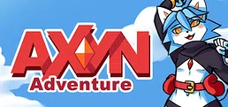 Axyn Adventure