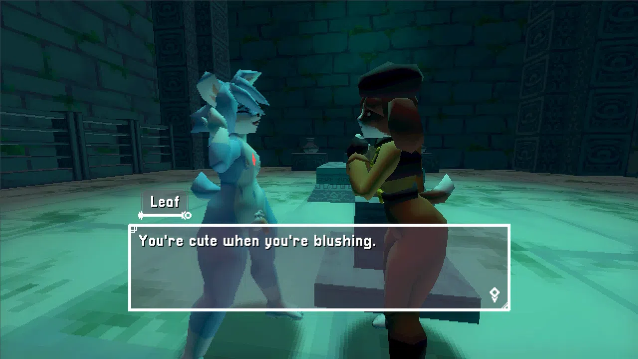 Axyn Adventure Screenshot 9