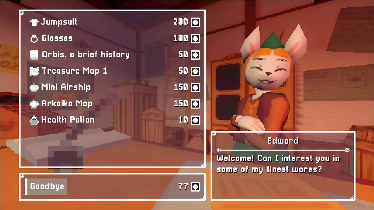 Axyn Adventure Screenshot 4