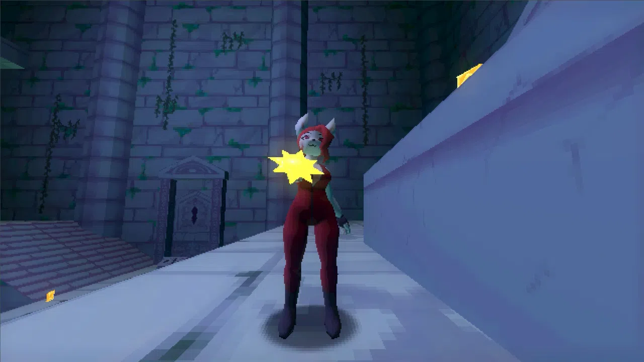 Axyn Adventure Screenshot 7
