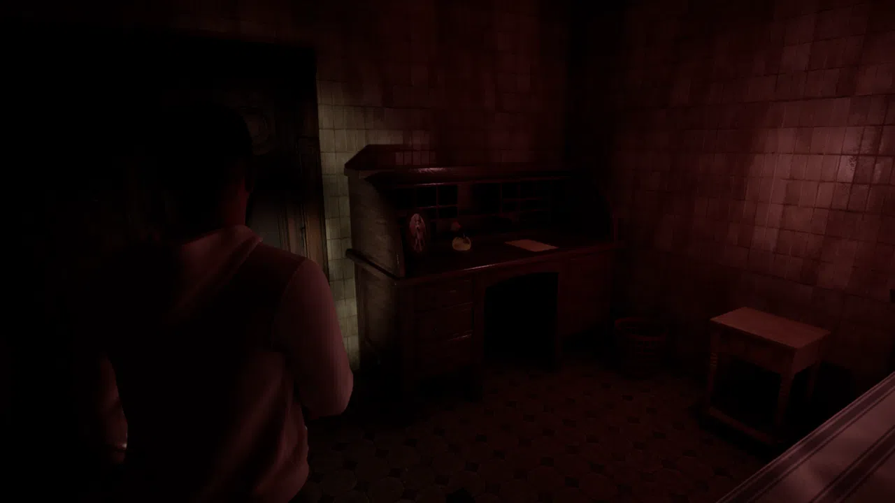 Darke: Haunting Hours Screenshot 1