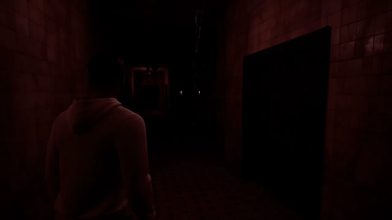 Darke: Haunting Hours Screenshot 0