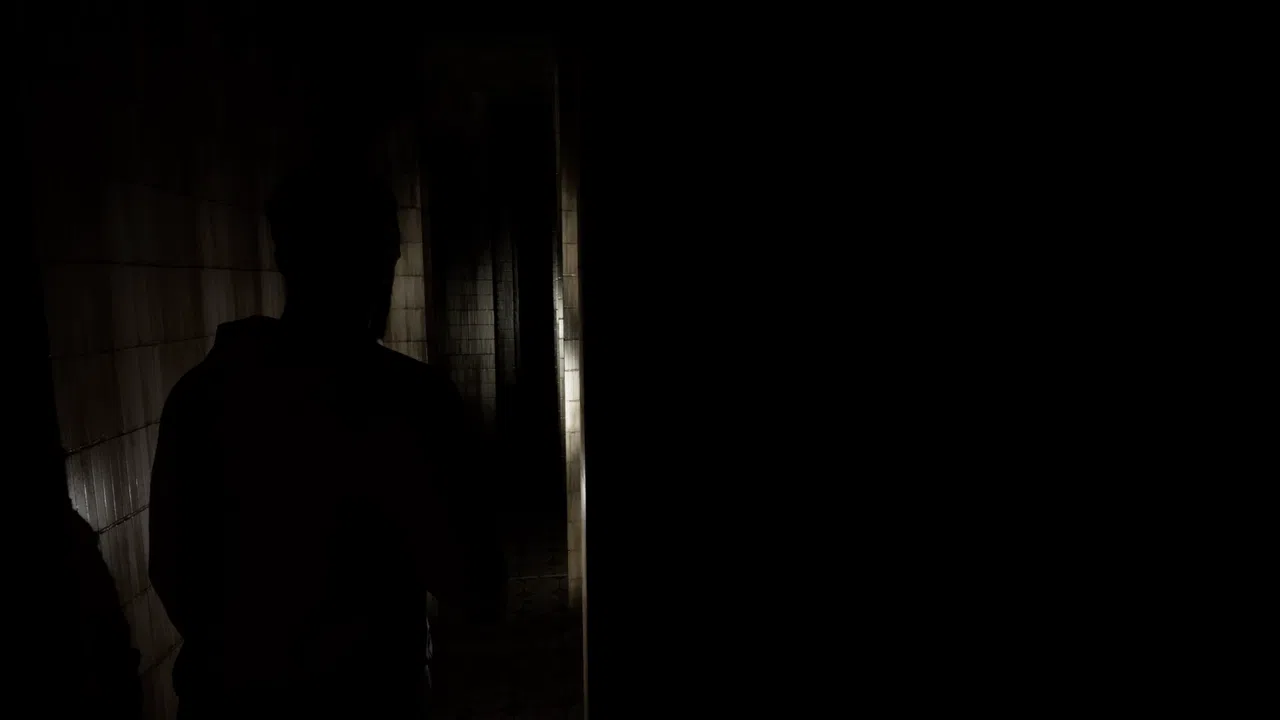 Darke: Haunting Hours Screenshot 4