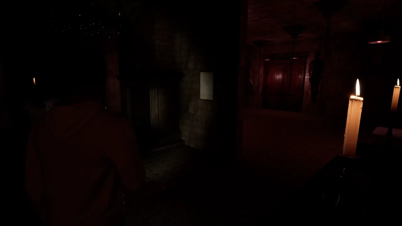 Darke: Haunting Hours Screenshot 3