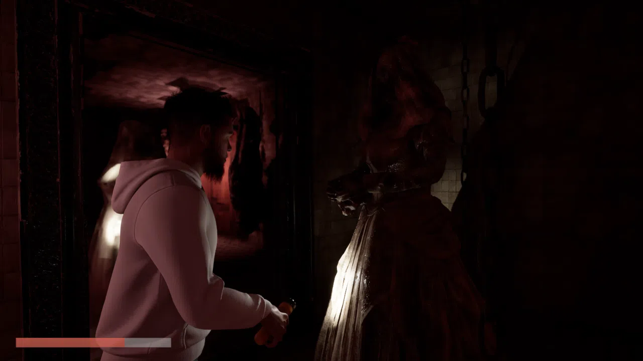 Darke: Haunting Hours Screenshot 2