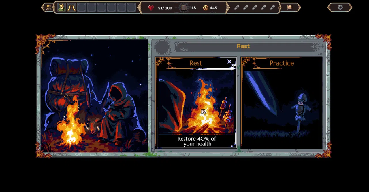 Dice Legends Demo Screenshot 5