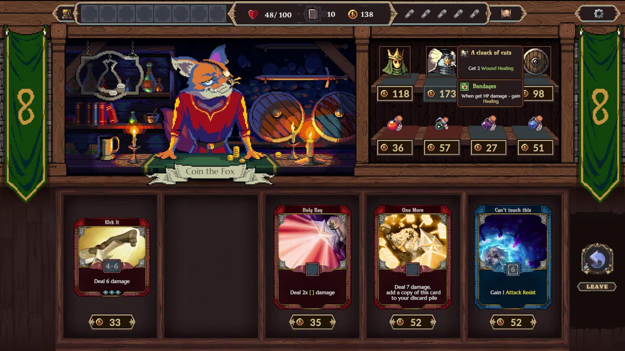 Dice Legends Demo Screenshot 6