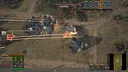Platoon Commander Demo Screenshot 1